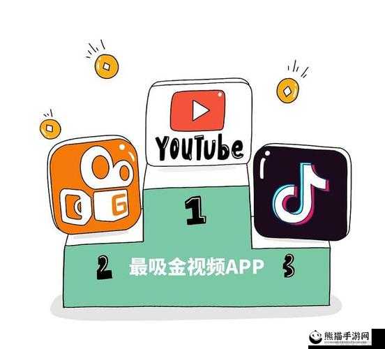 10 款成品短视频 app 下载安装：带你走进精彩短视频世界